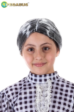 PARRUCCA NONNINA BEFANA